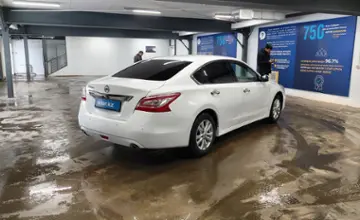 Nissan Teana 2014 года за 6 500 000 тг. в Астана фото 3