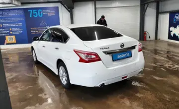 Nissan Teana 2014 года за 6 500 000 тг. в Астана фото 4
