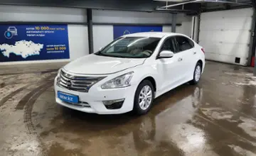 Nissan Teana 2014 года за 6 500 000 тг. в Астана фото 1