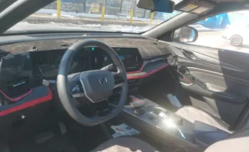 Changan X5 Plus 2025 года за 8 000 000 тг. в Алматы фото 5