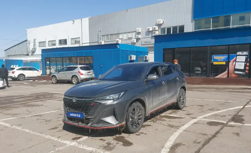 Changan X5 Plus 2025 года за 8 000 000 тг. в Алматы