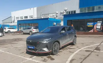 Changan X5 Plus 2025 года за 8 000 000 тг. в Алматы фото 1
