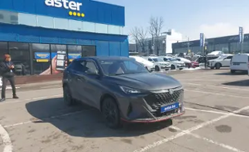 Changan X5 Plus 2025 года за 8 000 000 тг. в Алматы фото 2