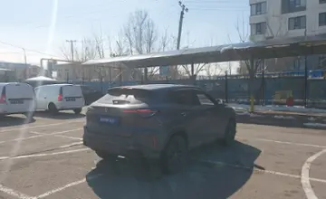 Changan X5 Plus 2025 года за 8 000 000 тг. в Алматы фото 3