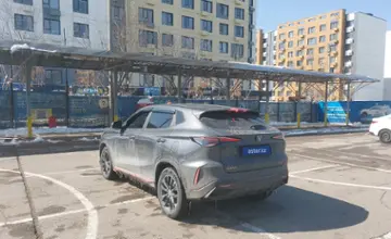 Changan X5 Plus 2025 года за 8 000 000 тг. в Алматы фото 4