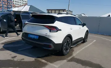 Kia Sportage 2024 года за 16 000 000 тг. в Шымкент фото 3