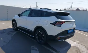 Kia Sportage 2024 года за 16 000 000 тг. в Шымкент фото 4