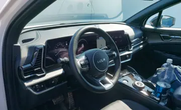 Kia Sportage 2024 года за 16 000 000 тг. в Шымкент фото 5