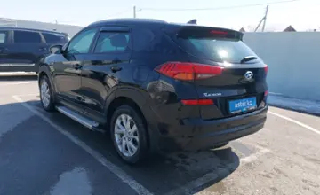 Hyundai Tucson 2020 года за 12 000 000 тг. в Шымкент фото 4