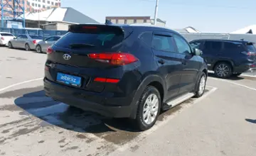 Hyundai Tucson 2020 года за 12 000 000 тг. в Шымкент фото 3