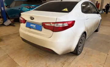 Kia Rio 2013 года за 5 300 000 тг. в Актобе