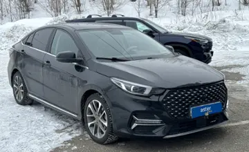 OMODA S5 2023 года за 6 000 000 тг. в Усть-Каменогорск фото 3