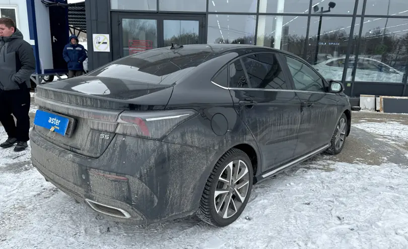 OMODA S5 2023 года за 6 000 000 тг. в Усть-Каменогорск фото 5
