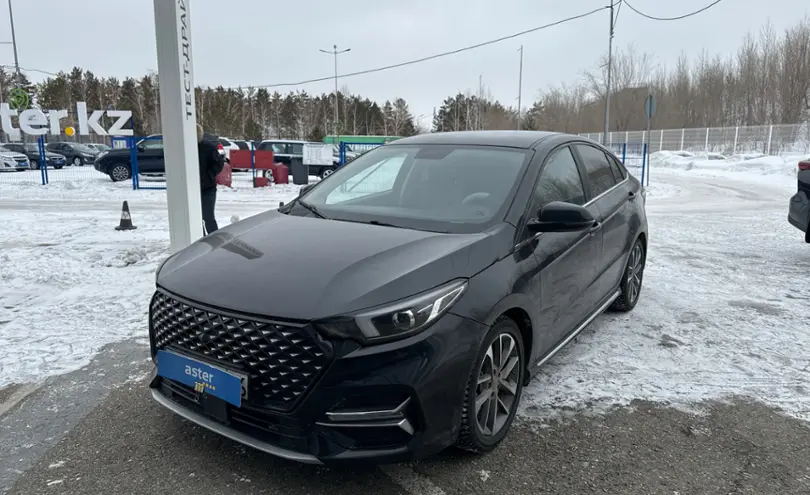 OMODA S5 2023 года за 6 000 000 тг. в Усть-Каменогорск