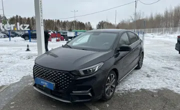 OMODA S5 2023 года за 6 000 000 тг. в Усть-Каменогорск фото 1