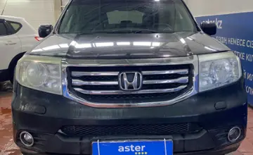 Honda Pilot 2012 года за 9 000 000 тг. в Астана фото 2