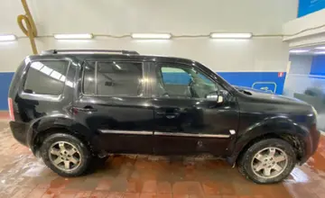 Honda Pilot 2012 года за 9 000 000 тг. в Астана фото 4