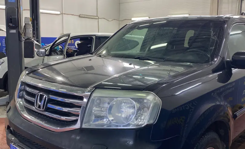 Honda Pilot 2012 года за 9 000 000 тг. в Астана