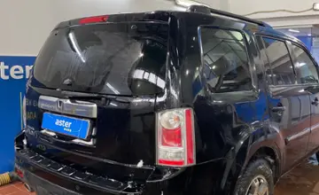 Honda Pilot 2012 года за 9 000 000 тг. в Астана