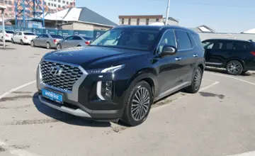 Hyundai Palisade 2021 года за 20 000 000 тг. в Шымкент фото 1