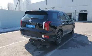 Hyundai Palisade 2021 года за 20 000 000 тг. в Шымкент фото 3