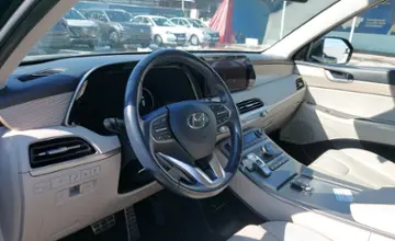 Hyundai Palisade 2021 года за 20 000 000 тг. в Шымкент фото 5