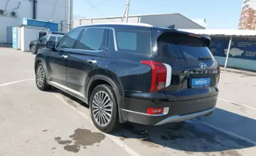 Hyundai Palisade 2021 года за 20 000 000 тг. в Шымкент фото 4
