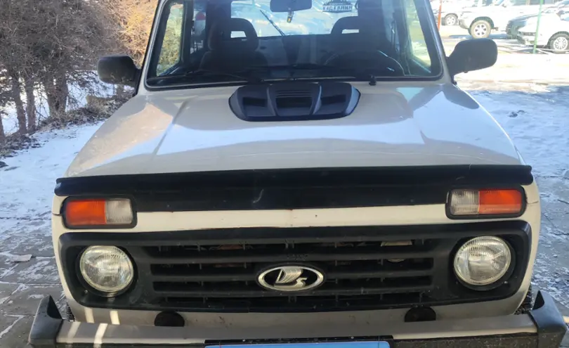 LADA (ВАЗ) 2121 (4x4) 2013 года за 3 000 000 тг. в Талдыкорган фото 2