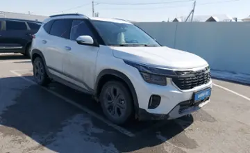 Kia Seltos 2024 года за 10 000 000 тг. в Шымкент фото 2