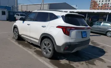 Kia Seltos 2024 года за 10 000 000 тг. в Шымкент фото 4