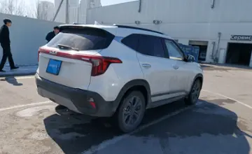 Kia Seltos 2024 года за 10 000 000 тг. в Шымкент фото 3