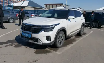 Kia Seltos 2024 года за 10 000 000 тг. в Шымкент фото 1