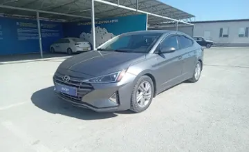 Hyundai Elantra 2019 года за 8 500 000 тг. в Кызылорда фото 1