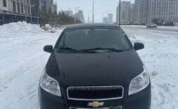 Chevrolet Nexia 2020 года за 5 000 000 тг. в Астана фото 2