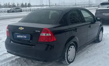 Chevrolet Nexia 2020 года за 5 000 000 тг. в Астана