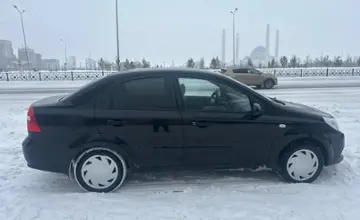 Chevrolet Nexia 2020 года за 5 000 000 тг. в Астана фото 4