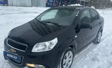 Chevrolet Nexia 2020 года за 5 000 000 тг. в Астана фото 1