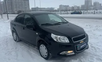 Chevrolet Nexia 2020 года за 5 000 000 тг. в Астана фото 3