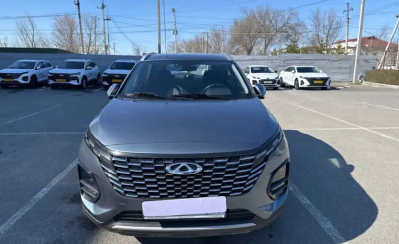 Chery Tiggo 2 Pro 2024 года за 7 000 000 тг. в Шымкент фото 2