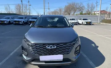 Chery Tiggo 2 Pro 2024 года за 7 000 000 тг. в Шымкент фото 2