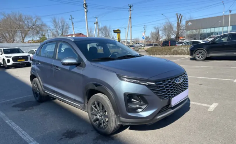 Chery Tiggo 2 Pro 2024 года за 7 000 000 тг. в Шымкент фото 3