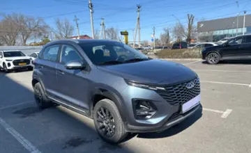 Chery Tiggo 2 Pro 2024 года за 7 000 000 тг. в Шымкент фото 3