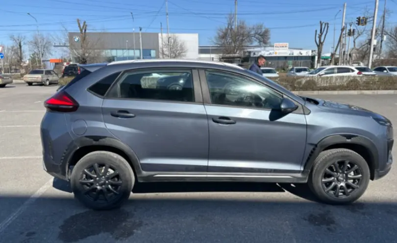 Chery Tiggo 2 Pro 2024 года за 7 000 000 тг. в Шымкент фото 4