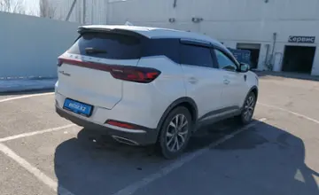 Chery Tiggo 7 Pro 2023 года за 8 100 000 тг. в Шымкент фото 3