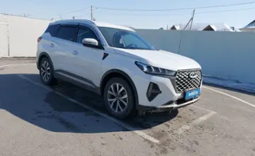 Chery Tiggo 7 Pro 2023 года за 8 100 000 тг. в Шымкент фото 2