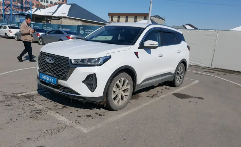 Chery Tiggo 7 Pro 2023 года за 8 100 000 тг. в Шымкент