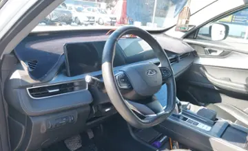 Chery Tiggo 7 Pro 2023 года за 8 100 000 тг. в Шымкент фото 5