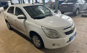 Chevrolet Cobalt 2021 года за 4 000 000 тг. в Караганда фото 3