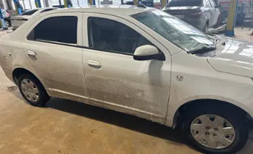 Chevrolet Cobalt 2021 года за 4 000 000 тг. в Караганда фото 4