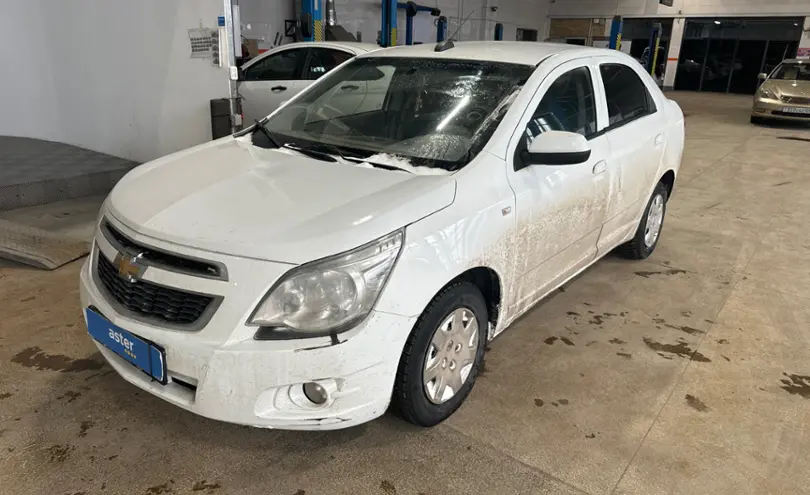 Chevrolet Cobalt 2021 года за 4 000 000 тг. в Караганда